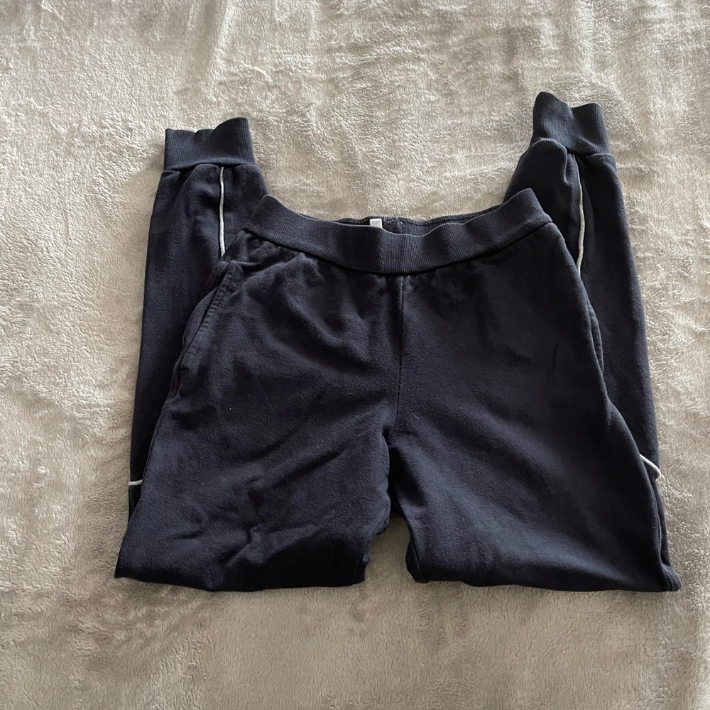 Armani Junior boys joggers